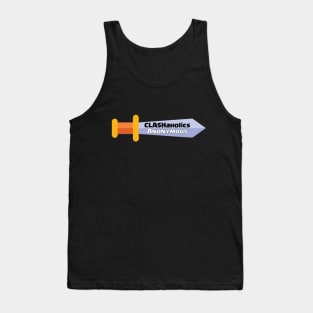 CLASHaholics Tank Top